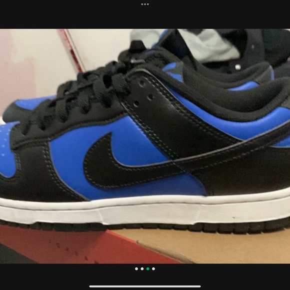 Dunk lows - Picture 1 of 8